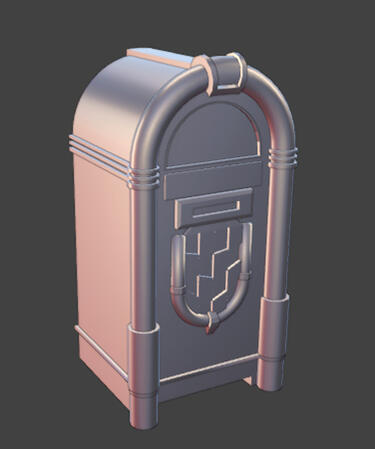 Music Box